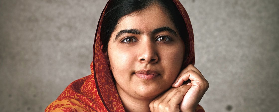 An Essay On Malala Yousafzai