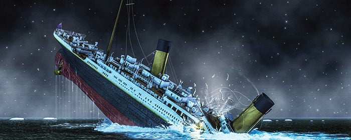 The Titanic Sinking Of The Denver Broncos: 10 Changes That Will Right The  Ship, News, Scores, Highlights, Stats, and Rumors