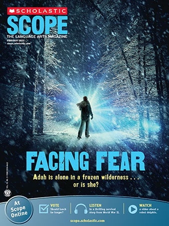 scope february 2022 issue cover thumbnail