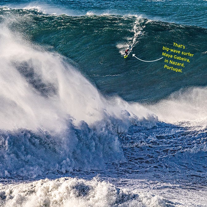 Watch one of the youngest surfers in the world shred waves in Waikiki -  Hawaii Magazine