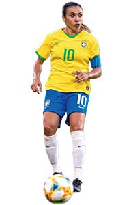 GOAL!