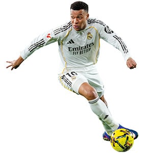 GOAL!