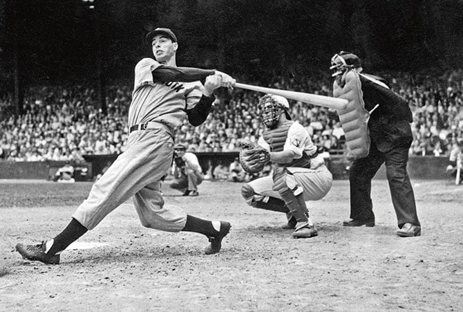 1945 DOTTIE SCHROEDER KENOSHA COMETS BASEBALL PHOTO WI