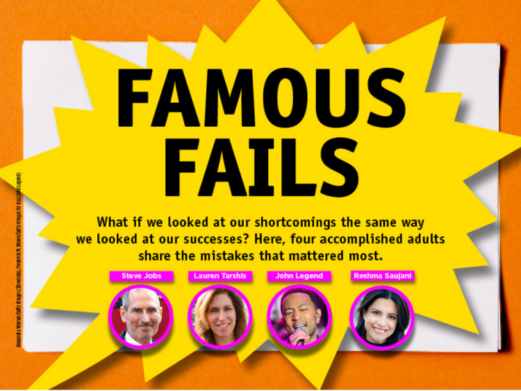 The Value Of Failing >> A Must Read Article On The Value Of Failure And A Bonus Slideshow The Value Of Failing >> A Must Read Article On The Value Of Failure And A Bonus Slideshow
